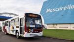 Mascarello Gran Via Midi Volkswagen Volksbus 17.230 EOD 2012 года